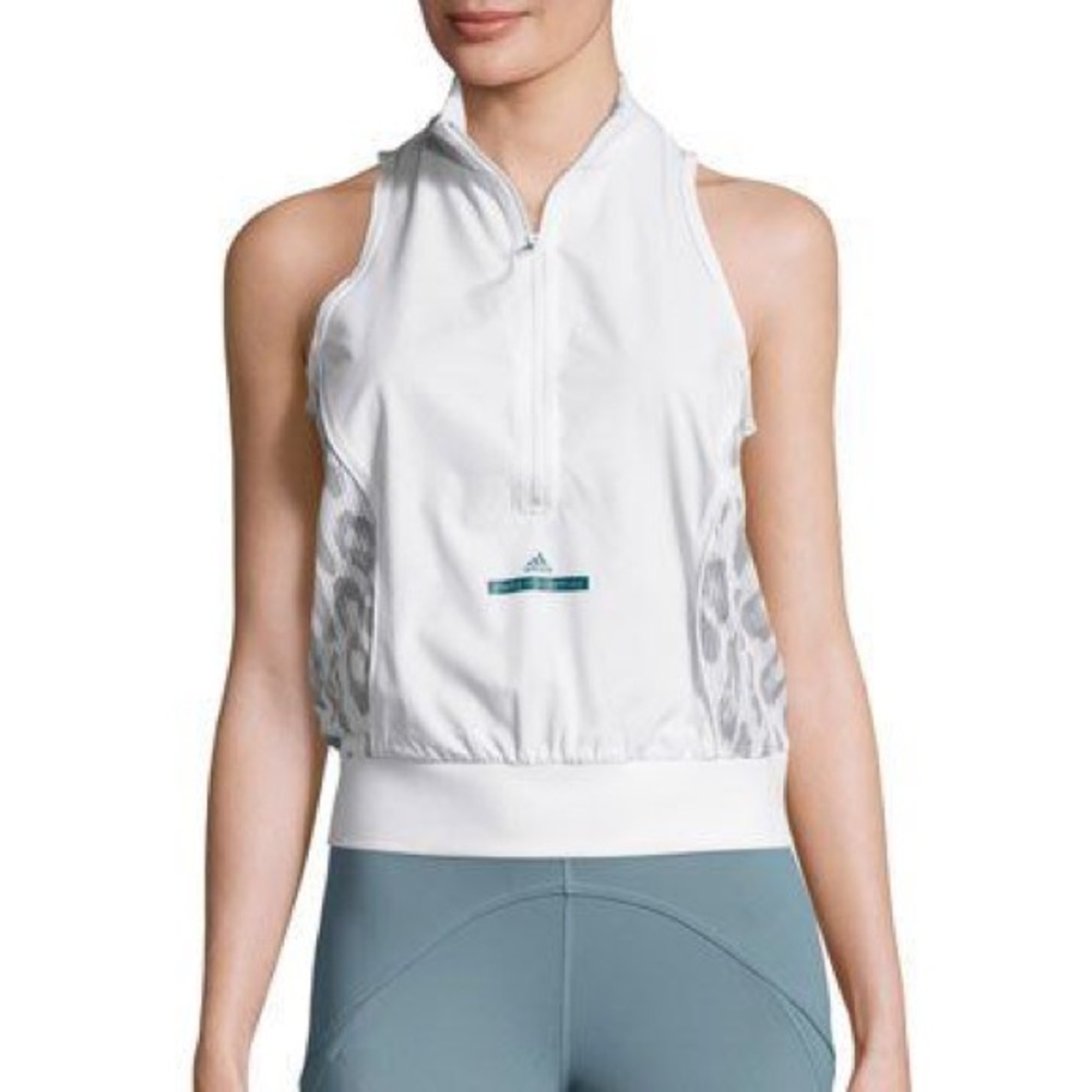 NWOT Adidas x Stella McCartney Studio Tank